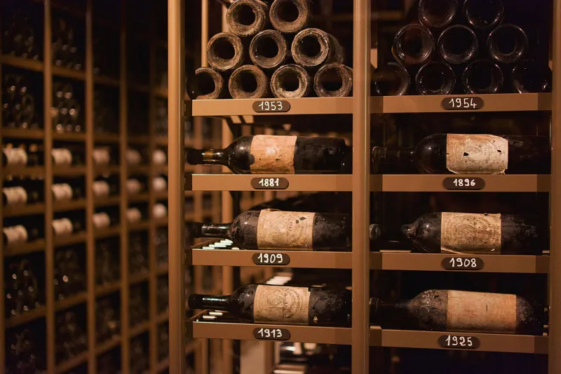 De la cave au casino : ce que la dégustation de grands crus apprend aux joueurs bordelais sur la discipline et le risque