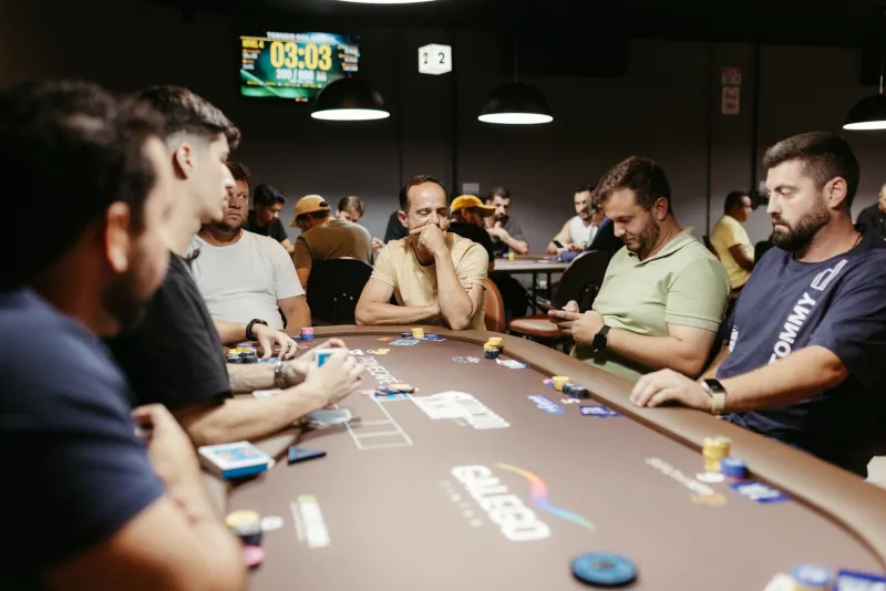 Tournois de casino en ligne : la stratégie des joueurs bordelais pour rafler des prix sans miser plus